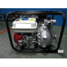 WP30-HP 3-дюймовый бензиновый напорный водяной насос